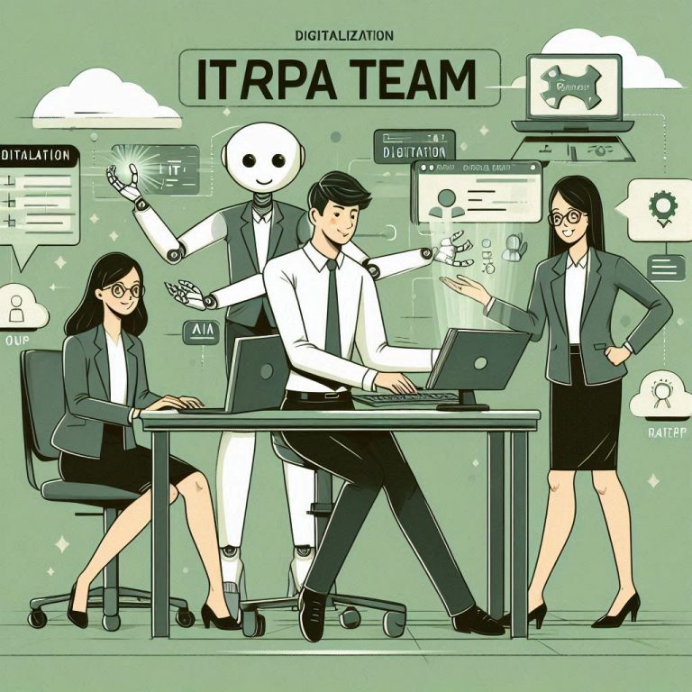 生成AI、会社でどう使う？～安全に活用するための基本ルール～