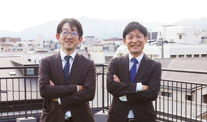 M&Aの具体的業務を全面サポート