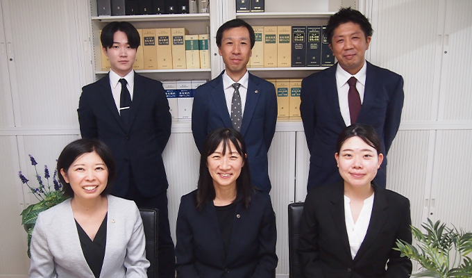 次世代への円滑な承継のために
